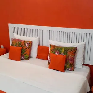 Mainá Estalagem Búzios